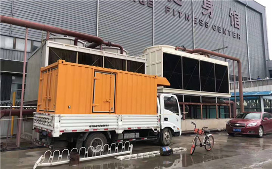 沁源300KW发电机组适配电缆规格选型指南