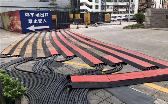 沁源发电机组电缆选型完整具体步骤(工程通用标准流程)
